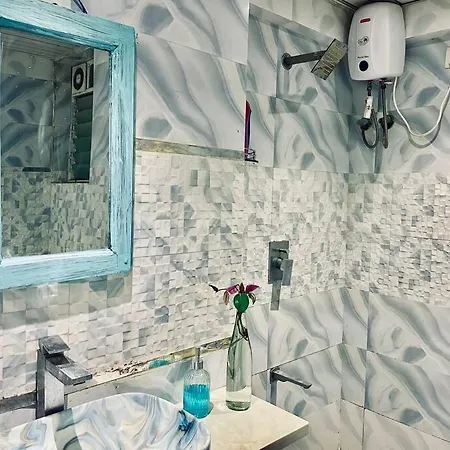 Emerald Bliss Apartment Mumbai