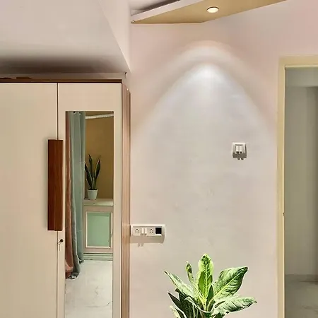 Apartment Emerald Bliss