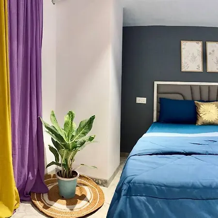 Apartment Emerald Bliss Mumbai