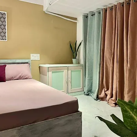 Emerald Bliss Apartment