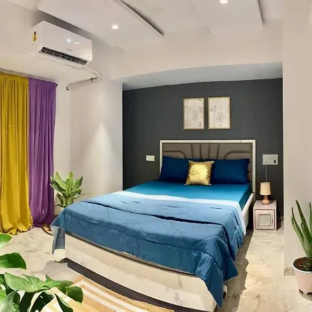 Emerald Bliss Apartment *