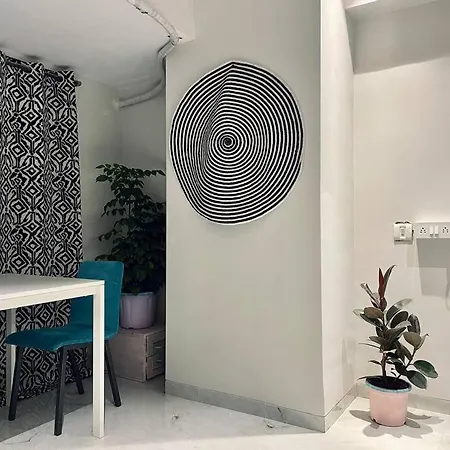 Apartment Emerald Bliss *