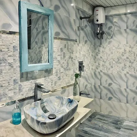 Emerald Bliss Apartment Mumbai