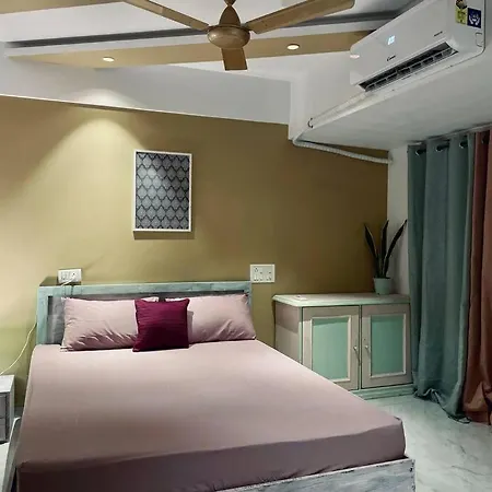 Apartment Emerald Bliss