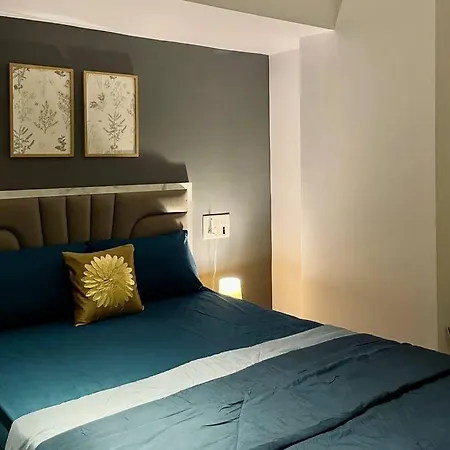 Apartment Emerald Bliss *