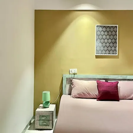 Emerald Bliss Apartment Mumbai