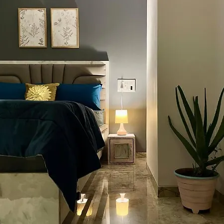 Apartment Emerald Bliss