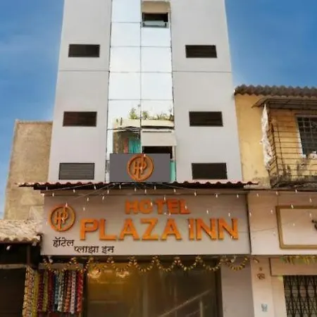 Plaza Hotel 3*
