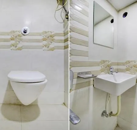 Blue Light Guest house 2*