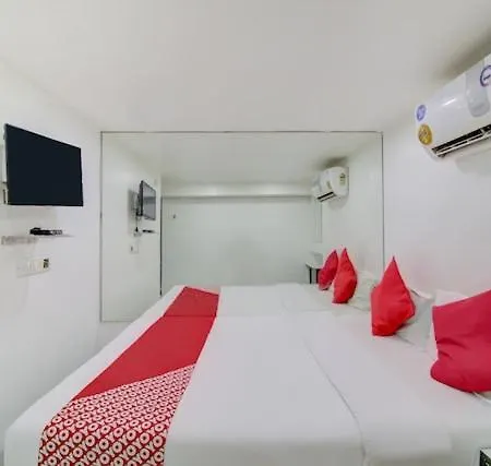 Blue Light Guest house 2*