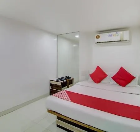 Blue Light Guest house 2*