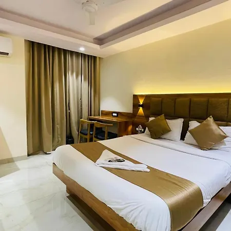 Arma Residency Hotel
