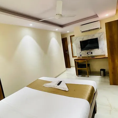 Arma Residency Hotel 2*