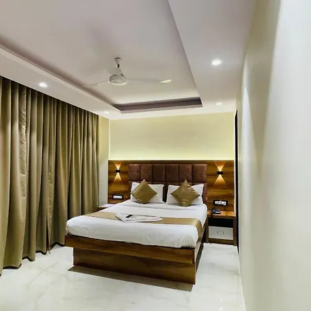 Hotel Arma Residency 2*
