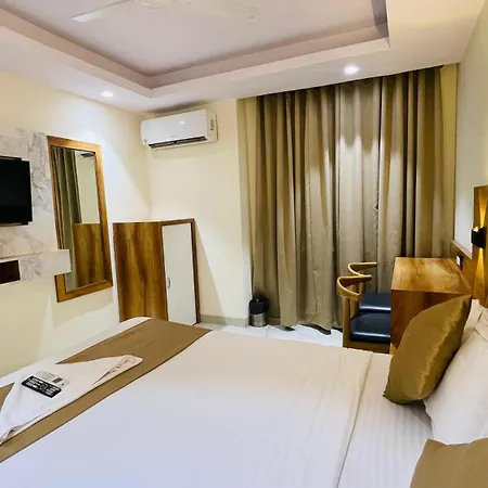 Arma Residency 2* Mumbai