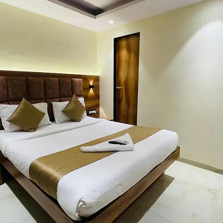 Hotel Arma Residency 2*