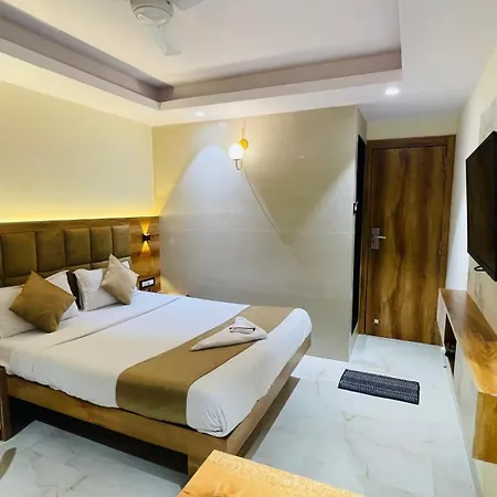 Hotel Arma Residency Mumbai