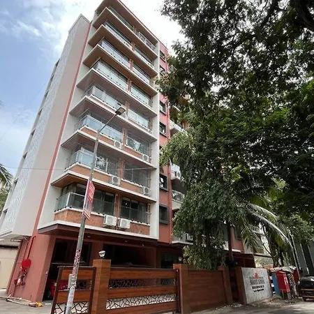 Modern, Elegant, Serene 2bhk Near Bkc & Airport Mumbai