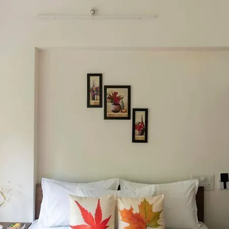 Modern, Elegant, Serene 2bhk Near Bkc & Airport *