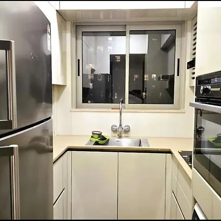The Furbay Stop Apartment *