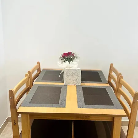 Apartment The Furbay Stop Mumbai