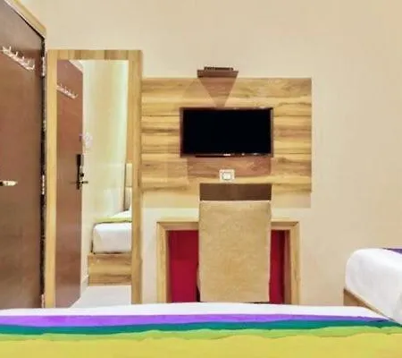 New Sun City Guest house Mumbai