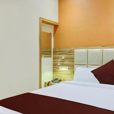 Guest house New Sun City Mumbai