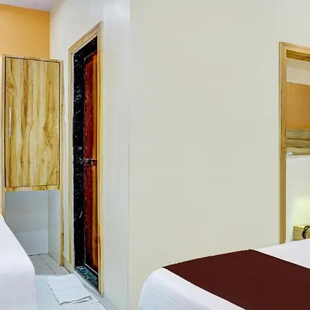 New Sun City Guest house *