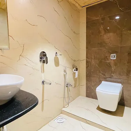 Arma Residency Hotel Mumbai