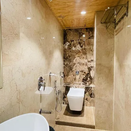 Hotel Arma Residency Mumbai