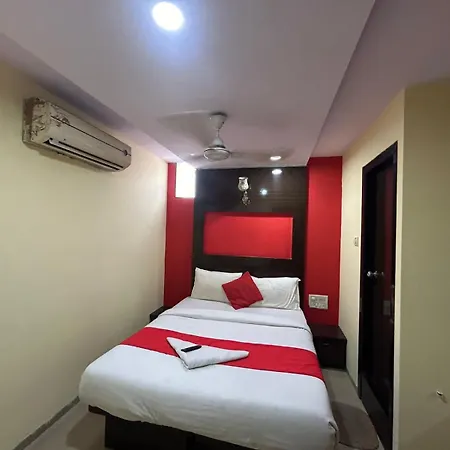 Skyway Hotel
