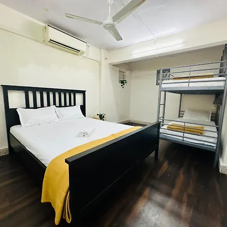 1bhk Service In Shivaji Park By Flora