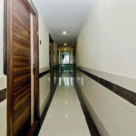 Oyo 23656 Parimeet