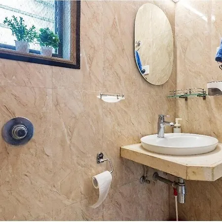 The Blue Abode 1 Bhk Santacruz W Apartment