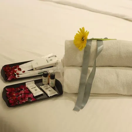 Country By Kempinski And Hotel Mumbai