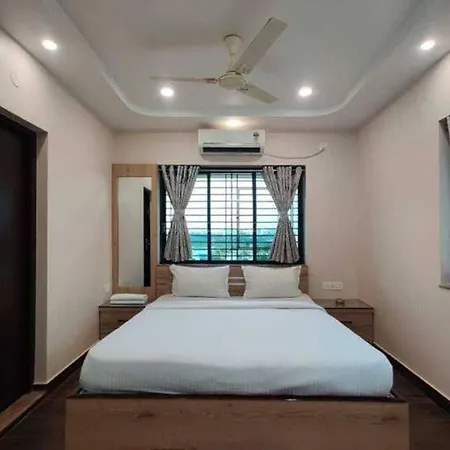 Vansh Paying Guest Pg *