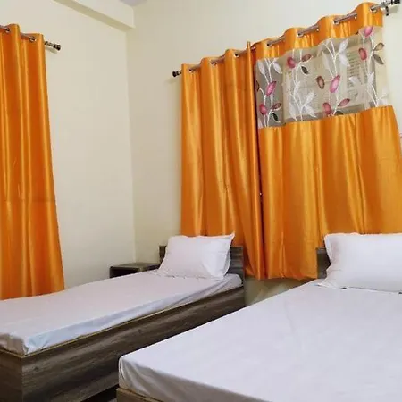 Hostel Vansh Paying Guest Pg Mumbai
