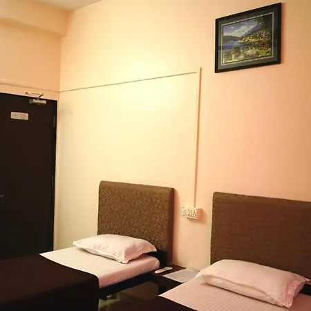 Hostel Vansh Paying Guest Pg