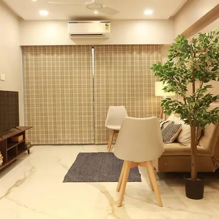 Apartment Downtown 2 And Half Bhk Appt Mahalaxmi 1201 Mumbai