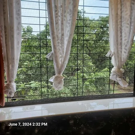 Villa Hillside Ratnagiri