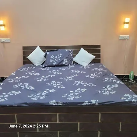 Villa Hillside Ratnagiri Mumbai