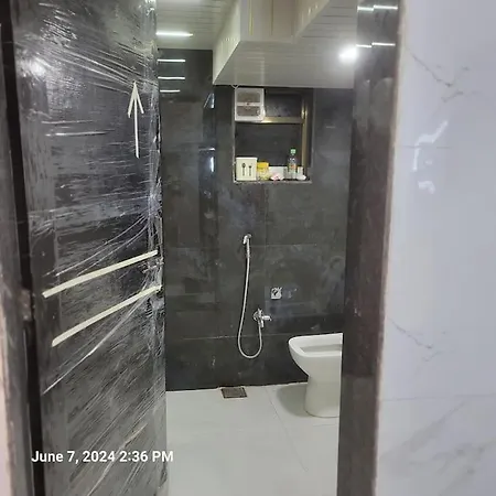 Villa Hillside Ratnagiri *