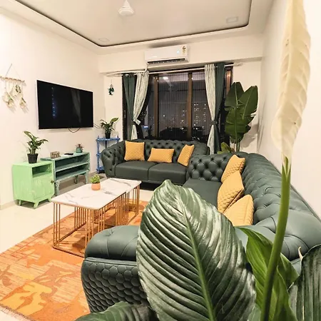 Apartment Lavish Miami Hideout L Urban Escape L City View *