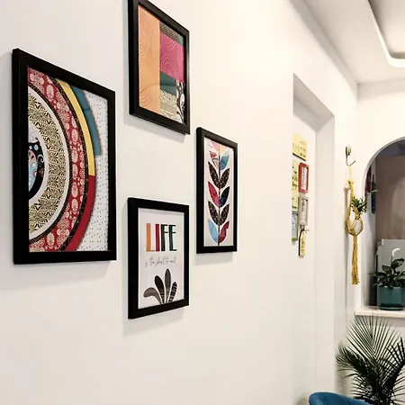 Lavish Miami Hideout L Urban Escape L City View
