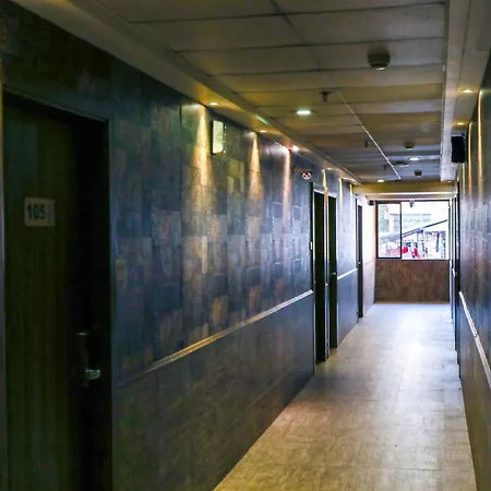 Maharana Chembur Hotel Mumbai