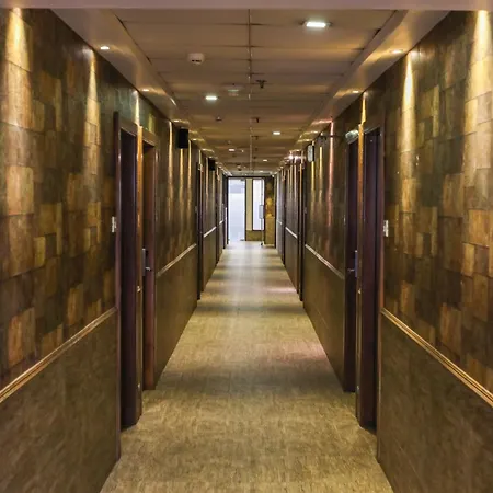 Hotel Maharana Chembur