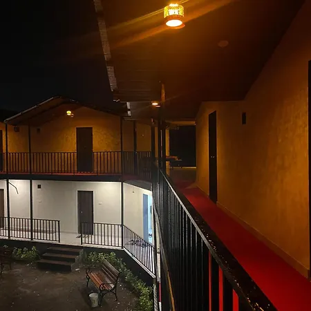 Villa Ik Farm N *