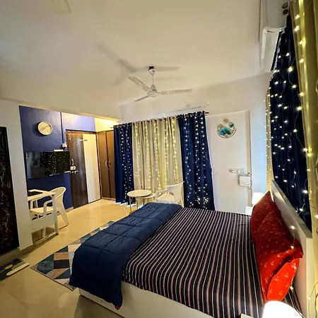 Apartment Velankanni Heights