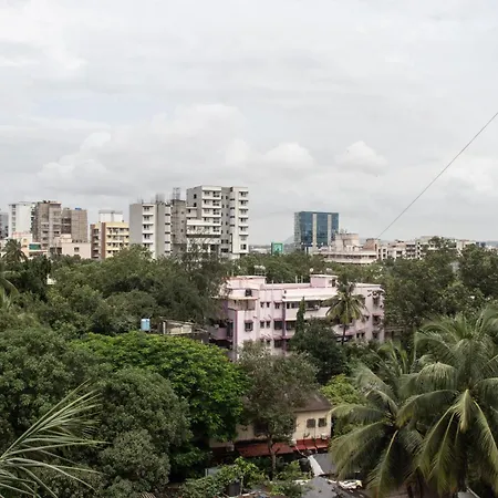 Apartment Velankanni Heights