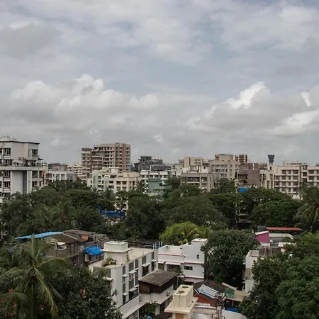 Apartment Velankanni Heights *